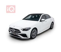 مرسيدس بنز C-Class